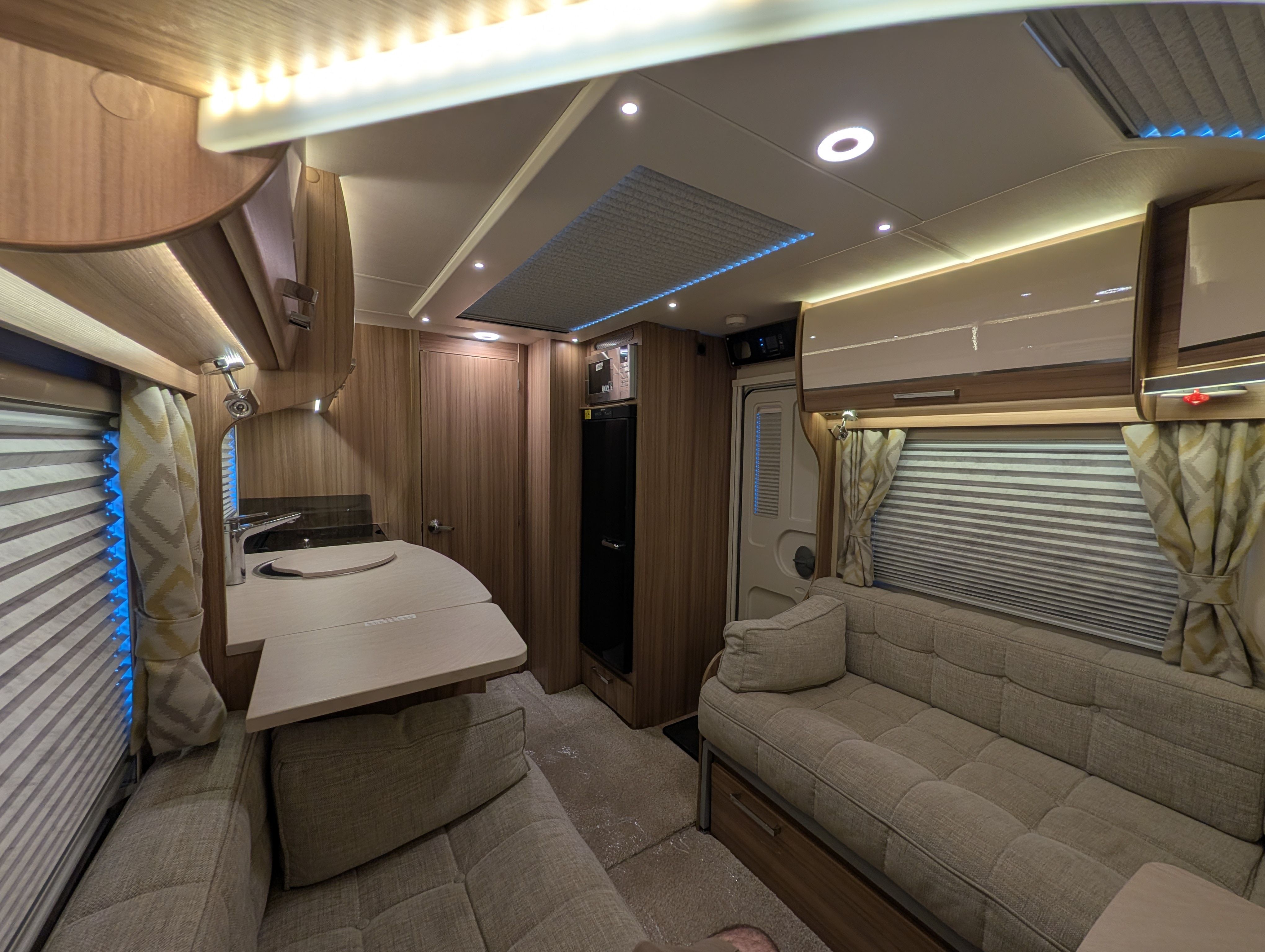 Caravan Image
