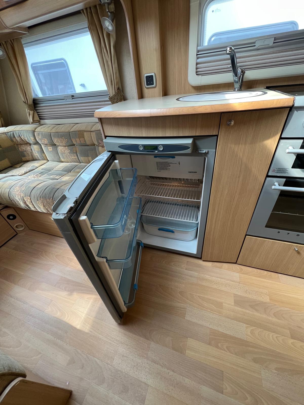 Caravan Image