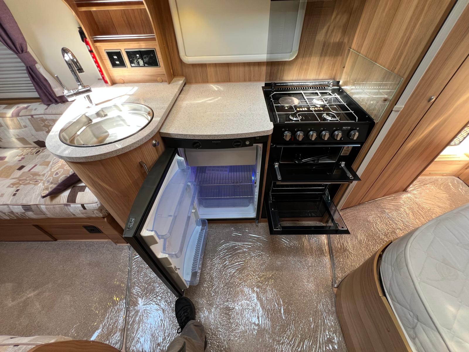 Caravan Image