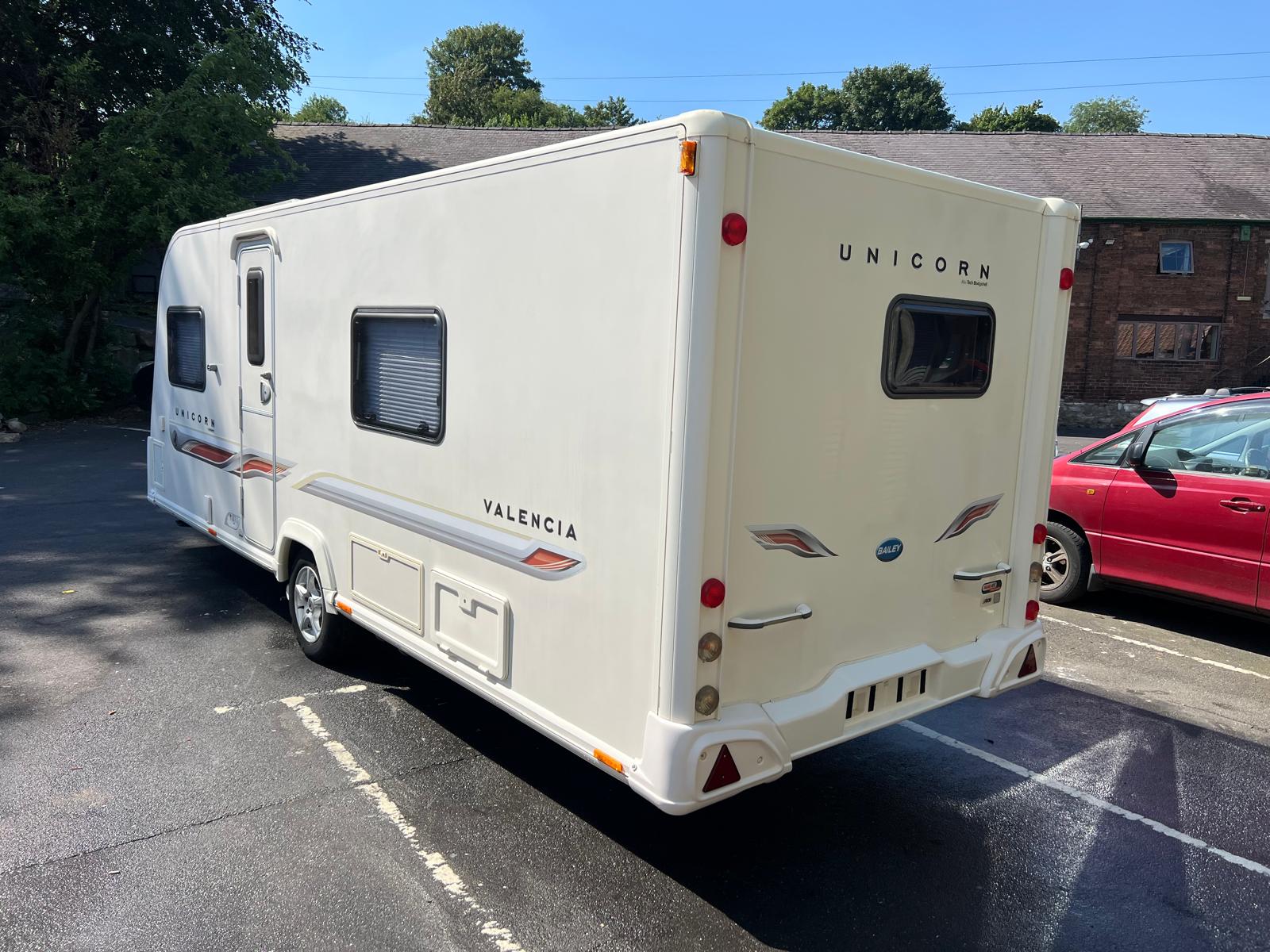 Caravan Image