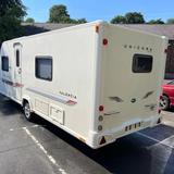 Caravan Image