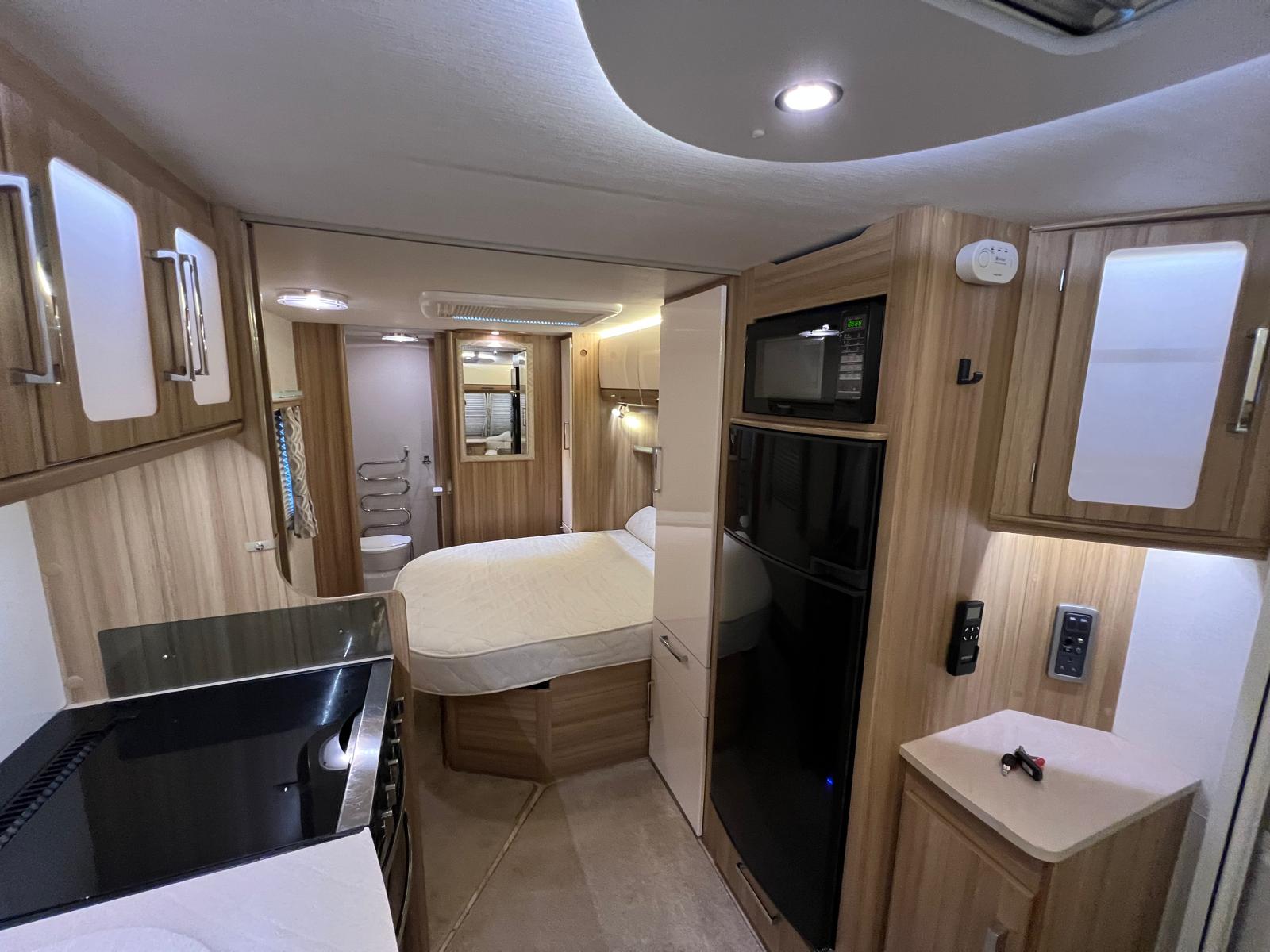 Caravan Image