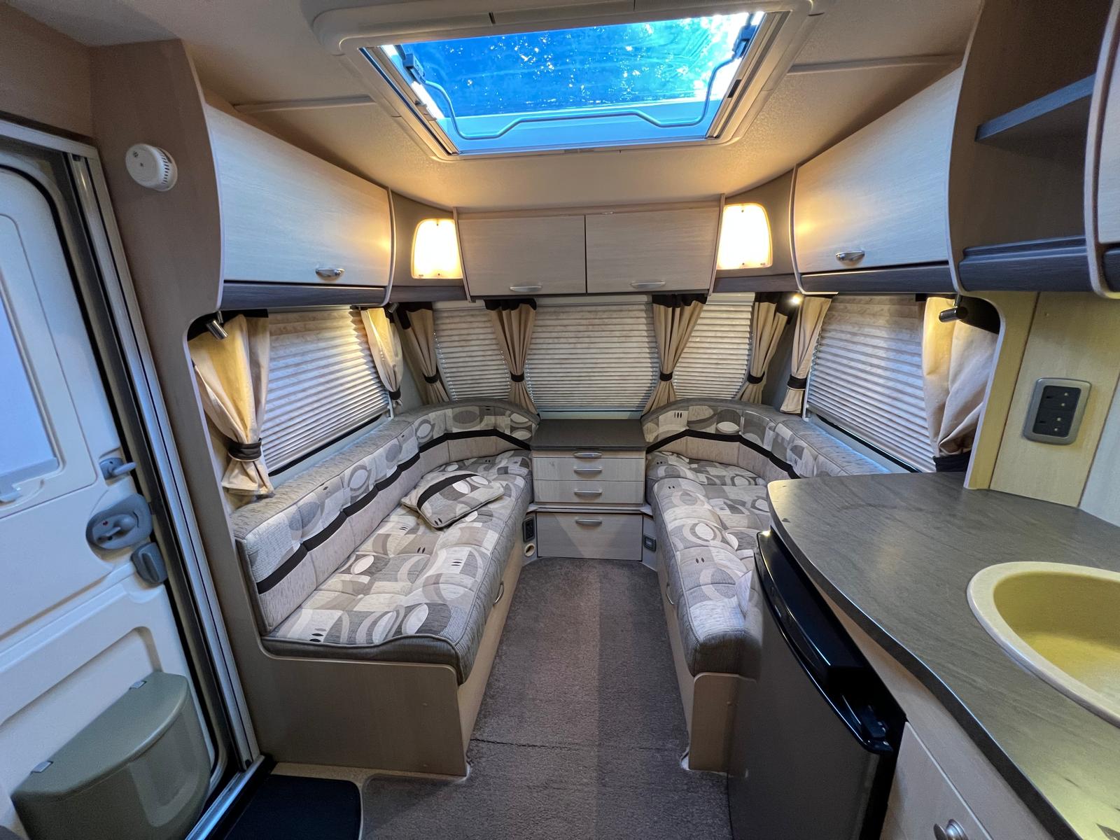 Caravan Image