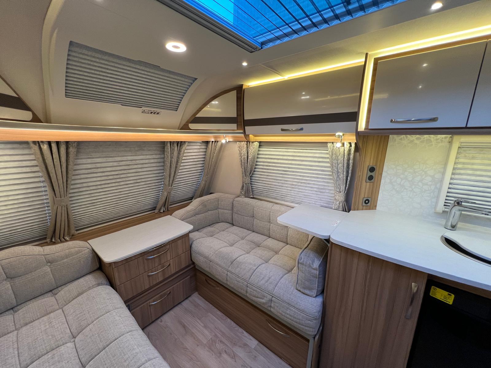 Caravan Image