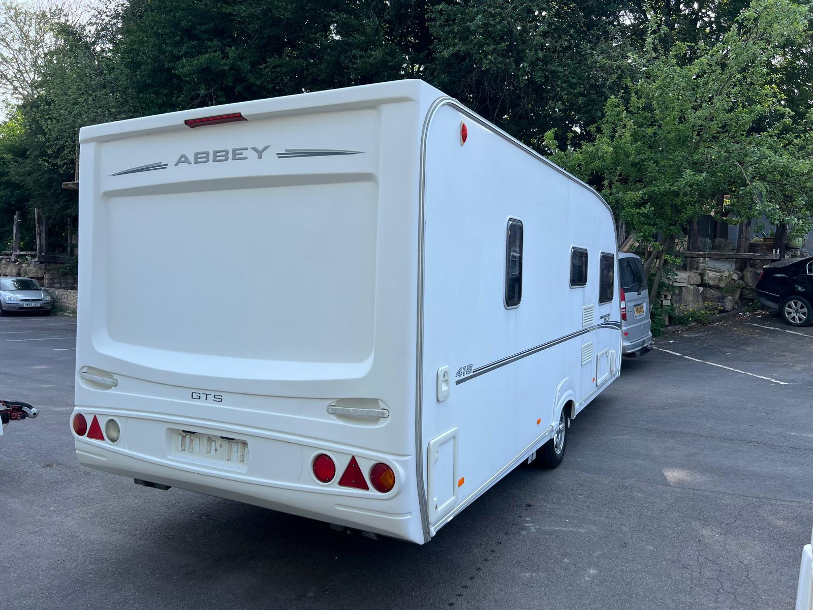 Caravan Image