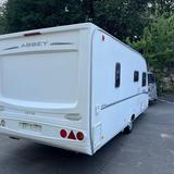 Caravan Image