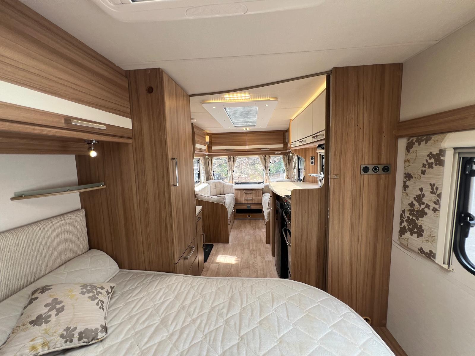 Caravan Image