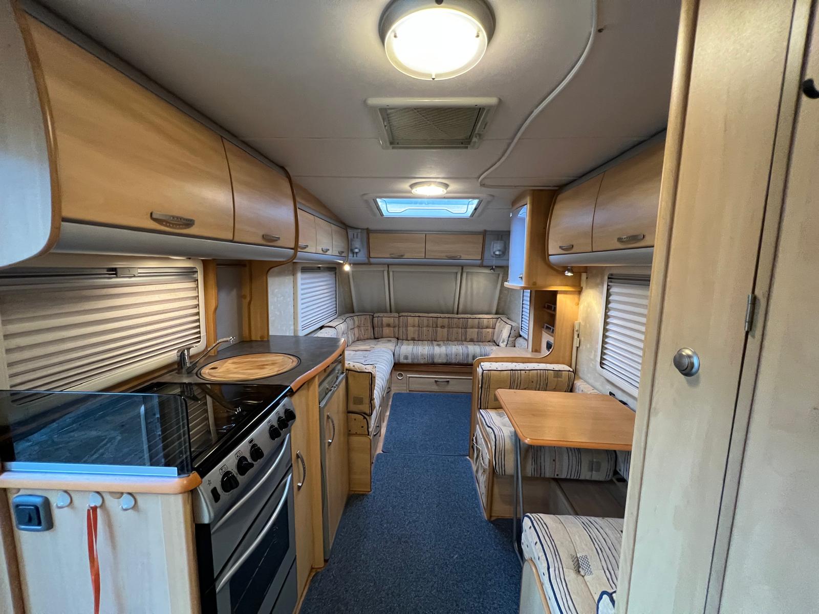Caravan Image