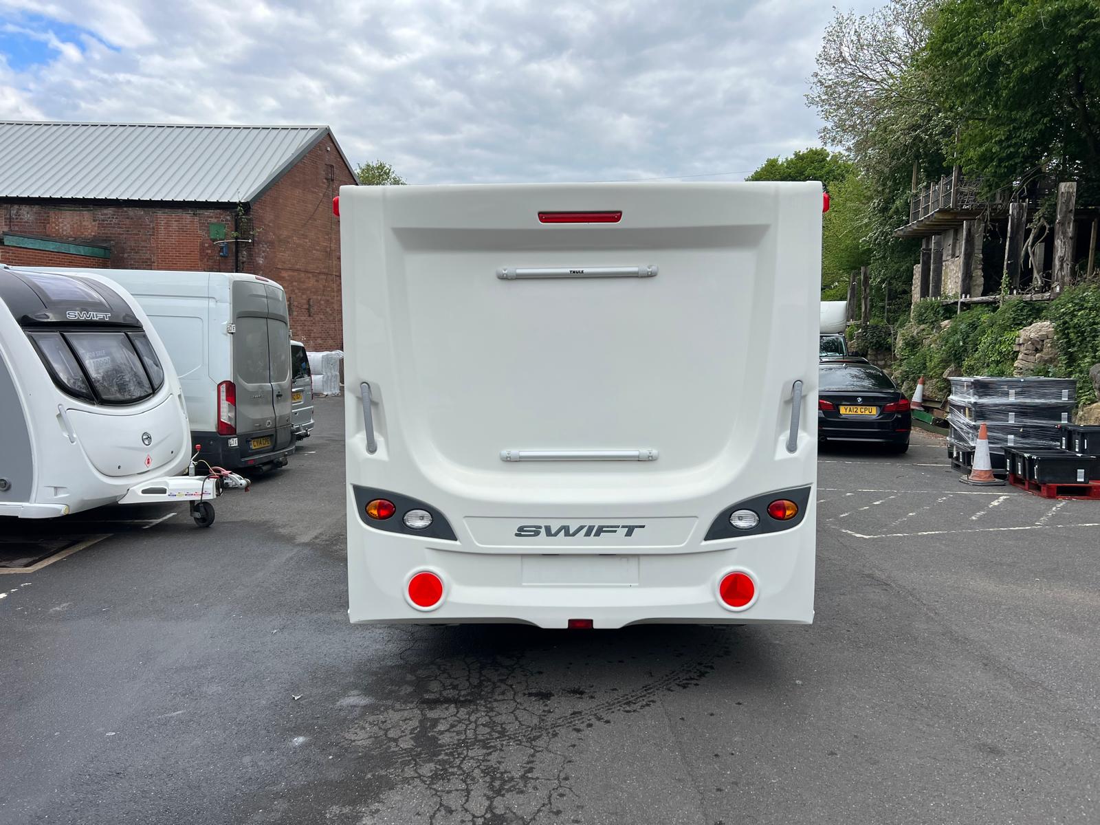 Caravan Image