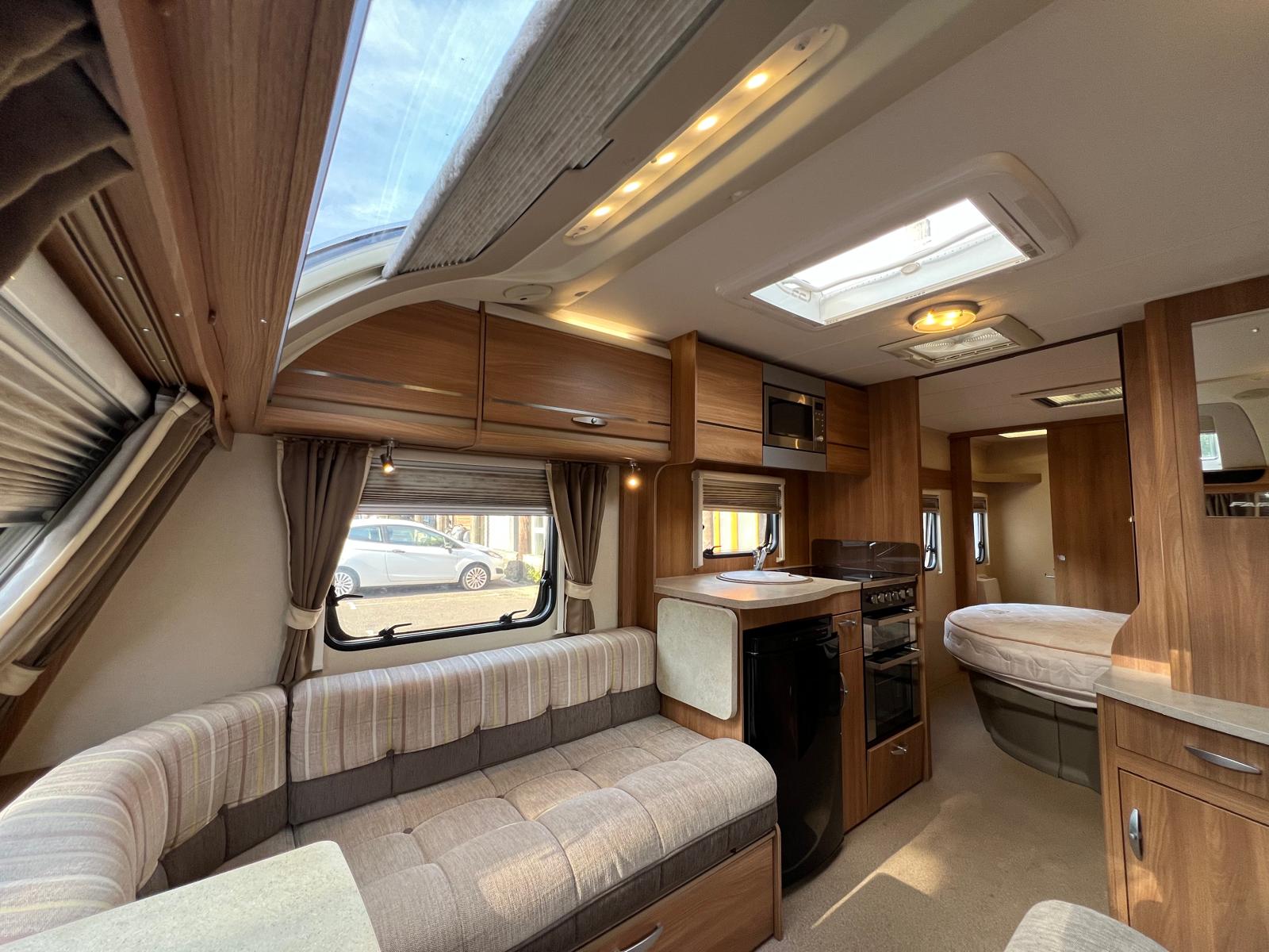 Caravan Image