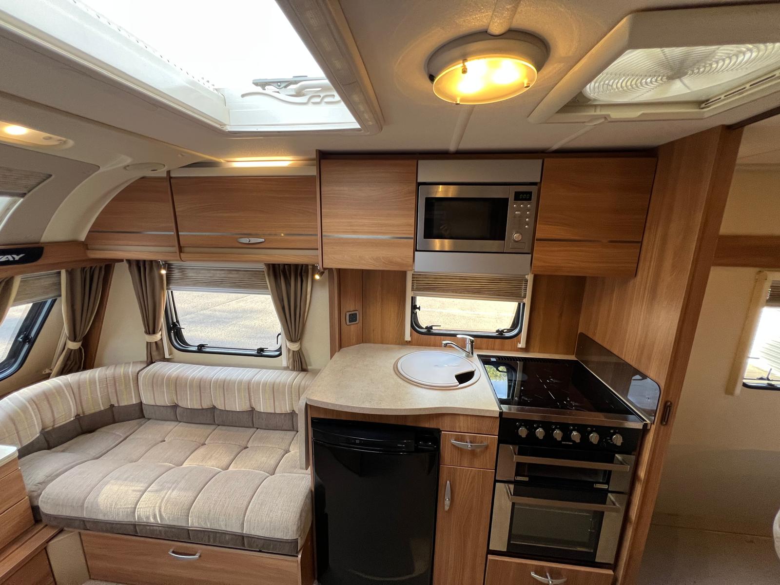 Caravan Image