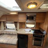 Caravan Image