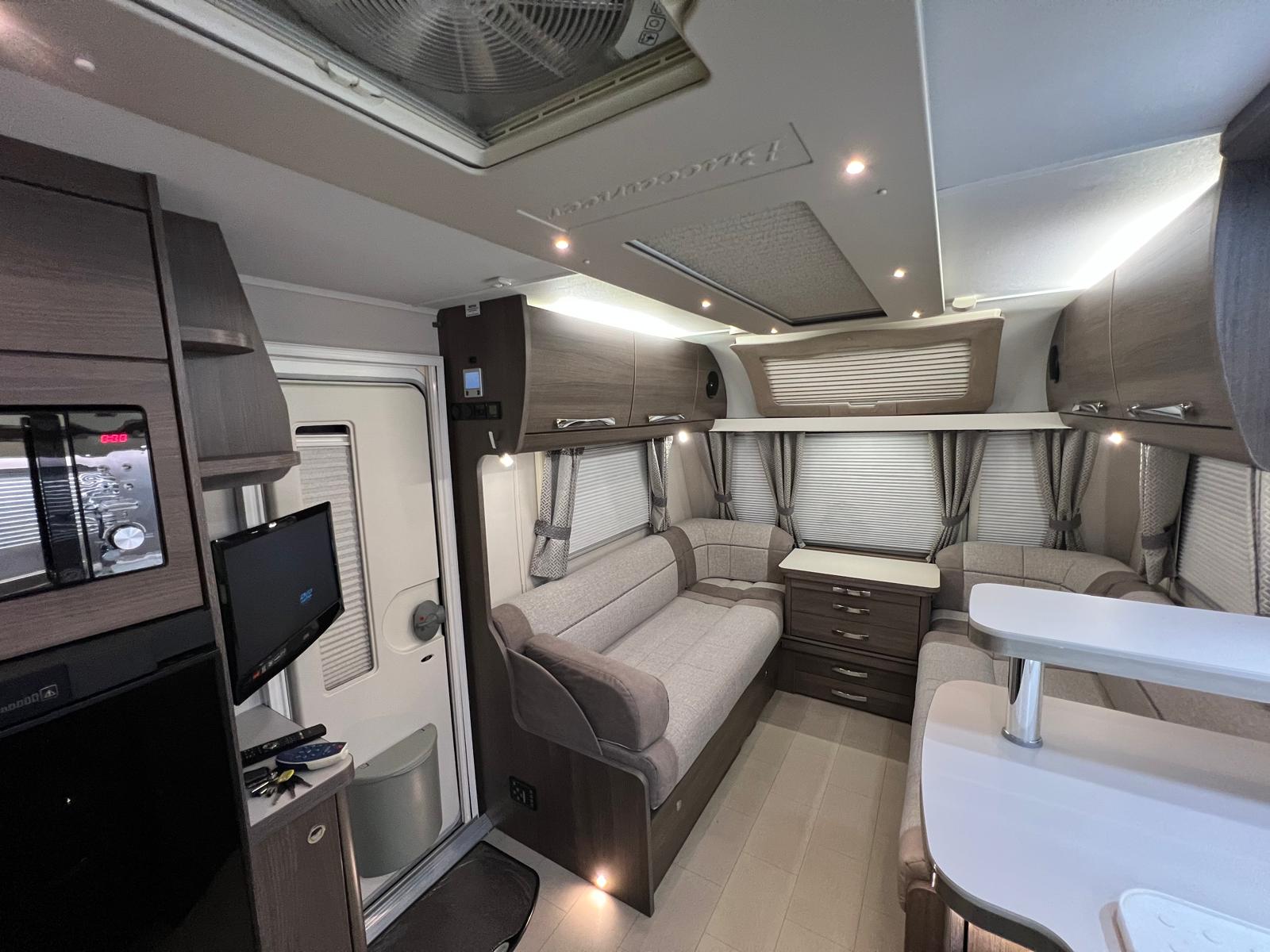 2019 Buccaneer Cruiser for sale at RAR Caravans — photo 13 of 20