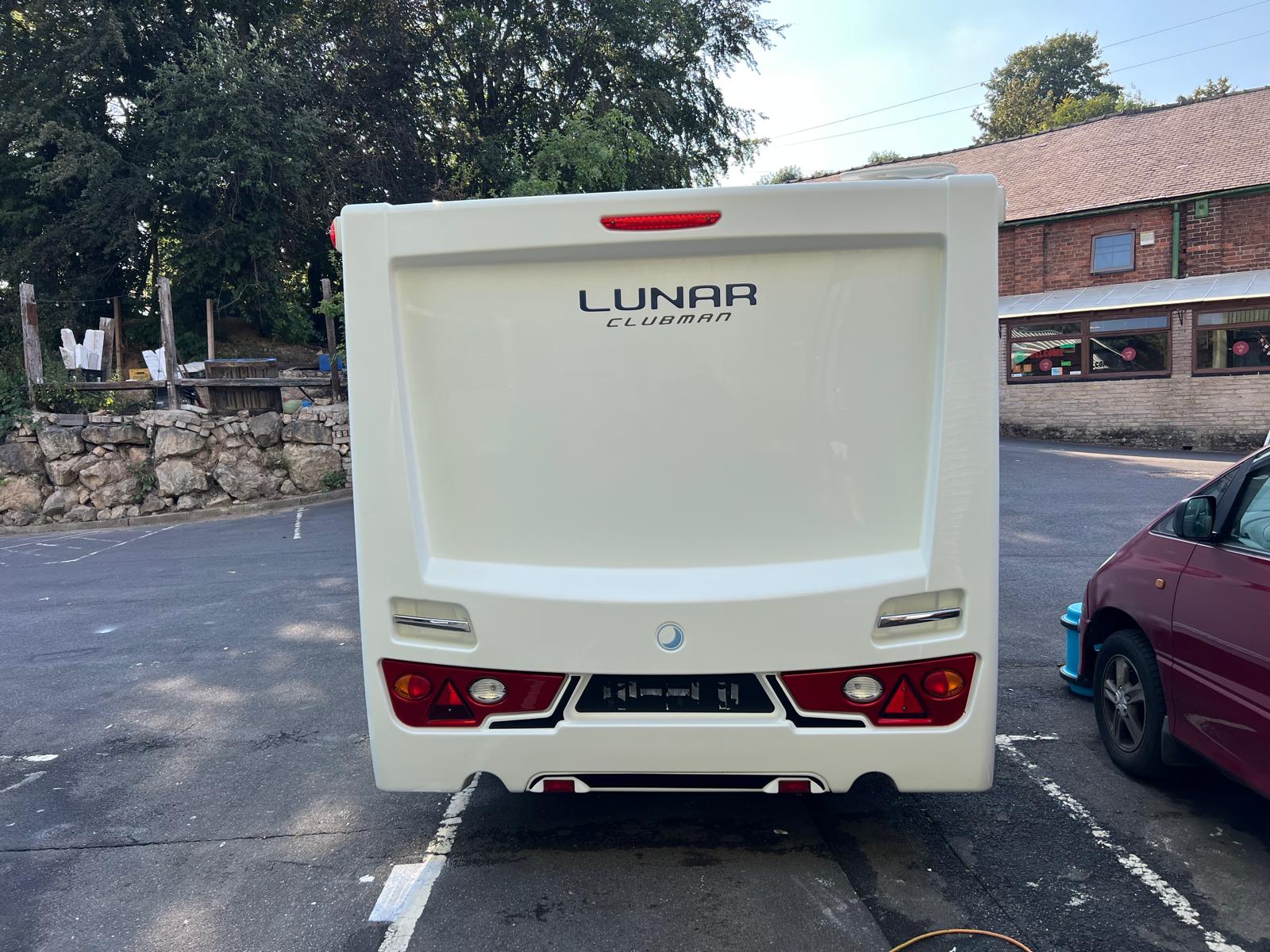 Caravan Image