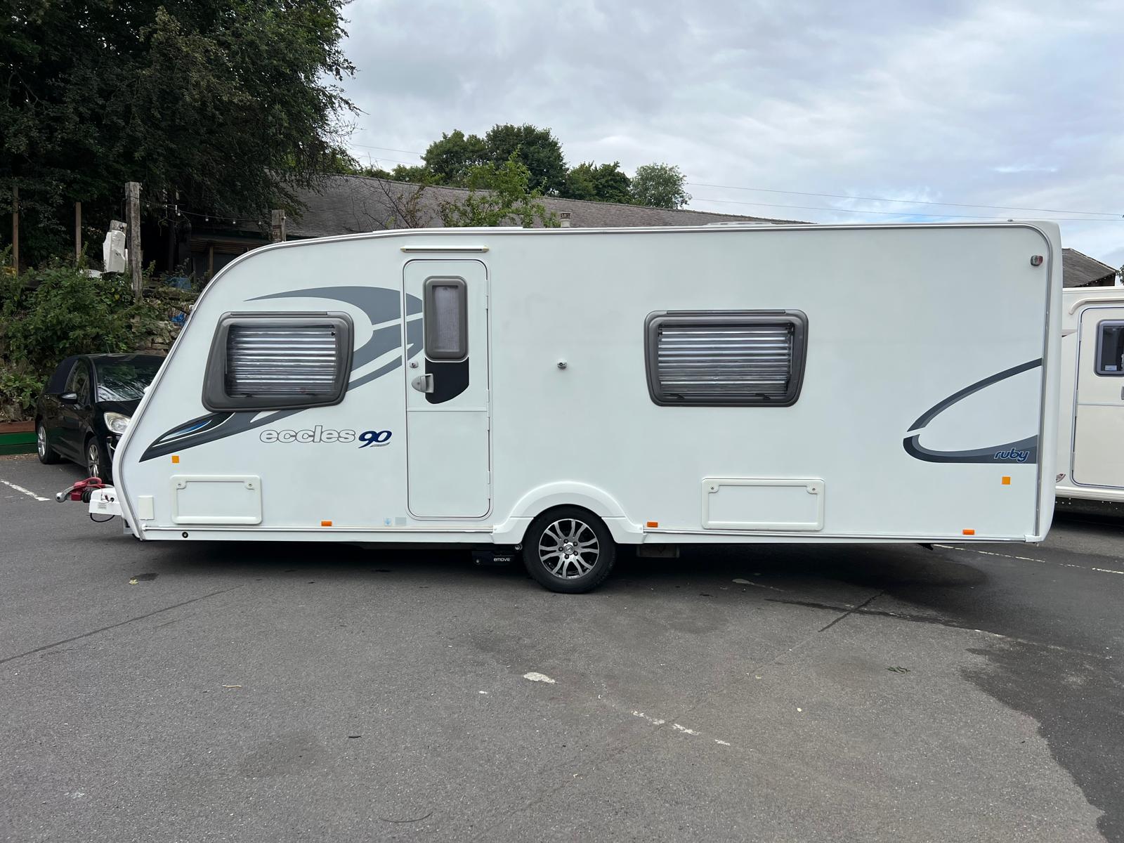 Caravan Image