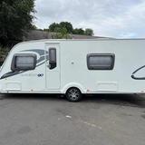Caravan Image
