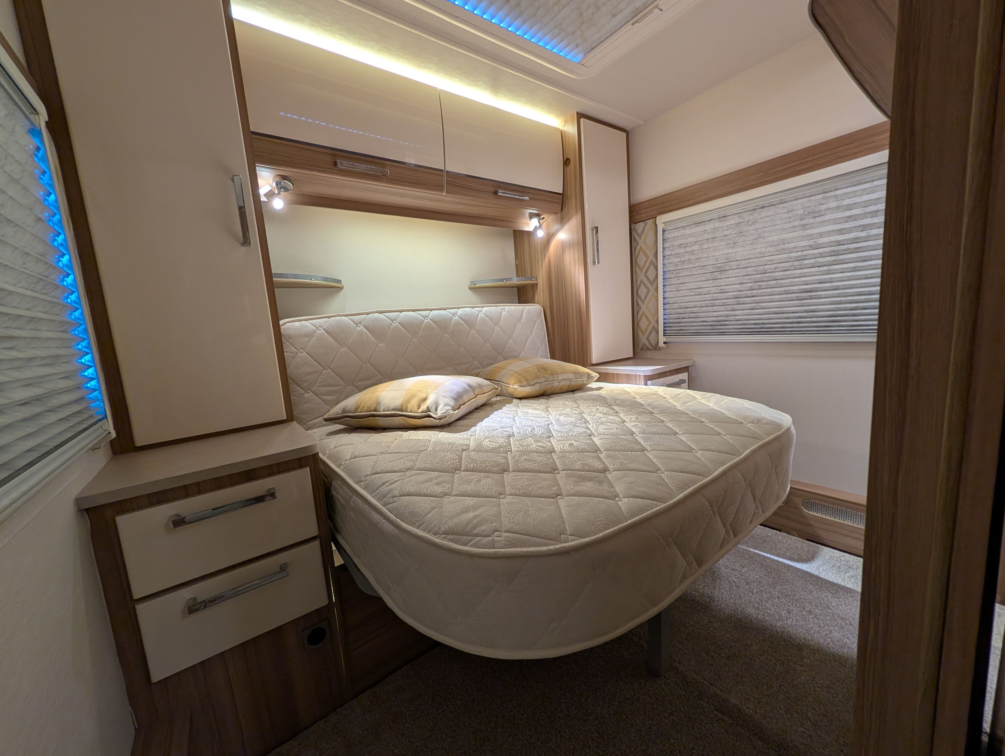 Caravan Image