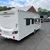Caravan Image