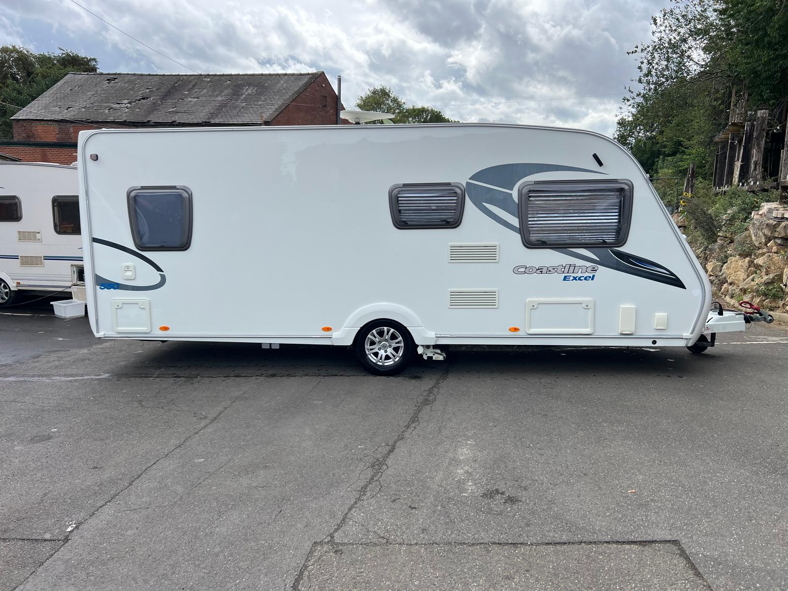 Caravan Image