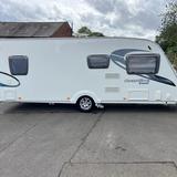 Caravan Image