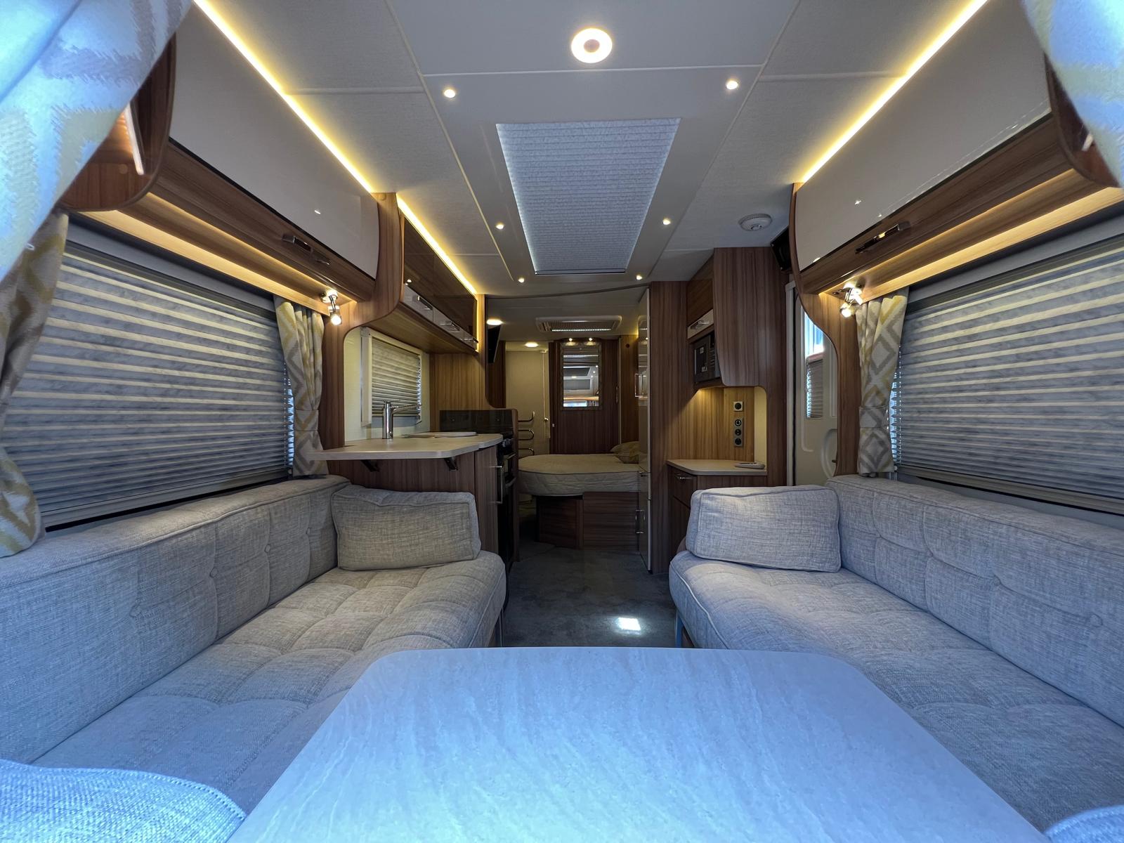 Caravan Image