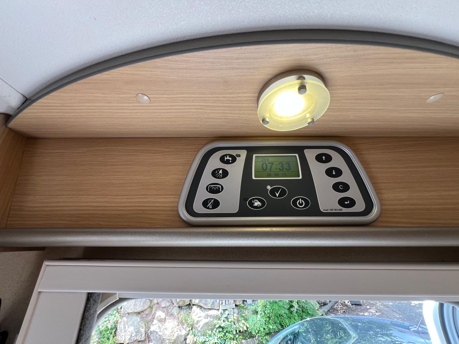 Caravan Image