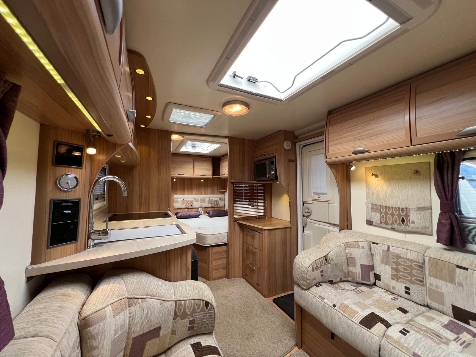 Caravan Image
