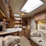Caravan Image