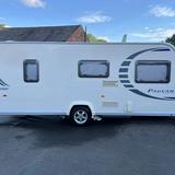 Caravan Image