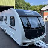 Caravan Image