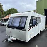 Show photo 1 of 2014 Lunar Clubman SI Saros Edition