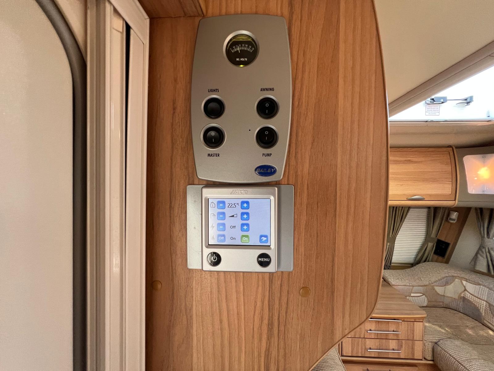 Caravan Image