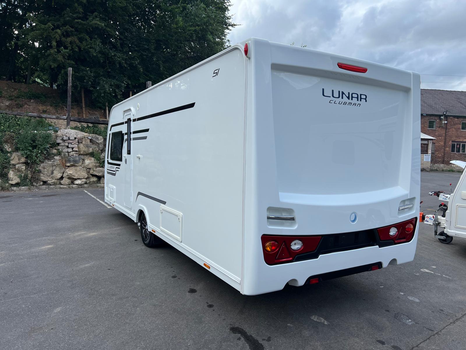 Caravan Image