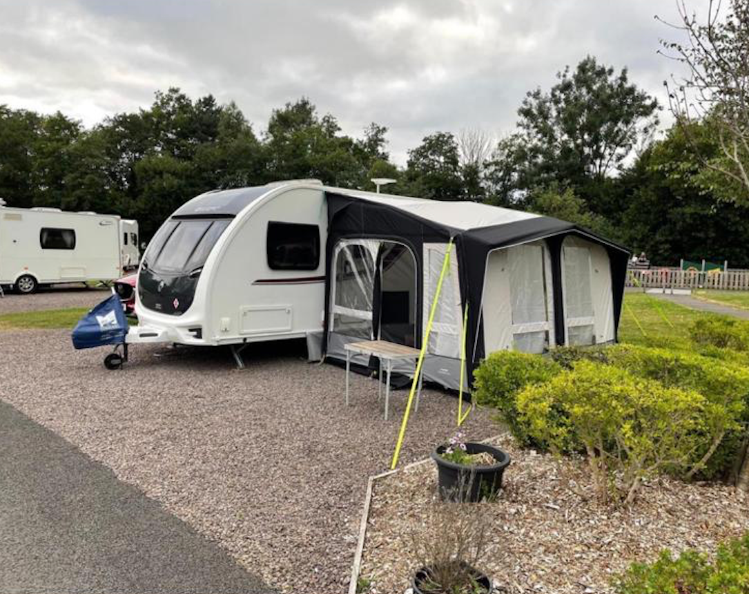 Caravan Image