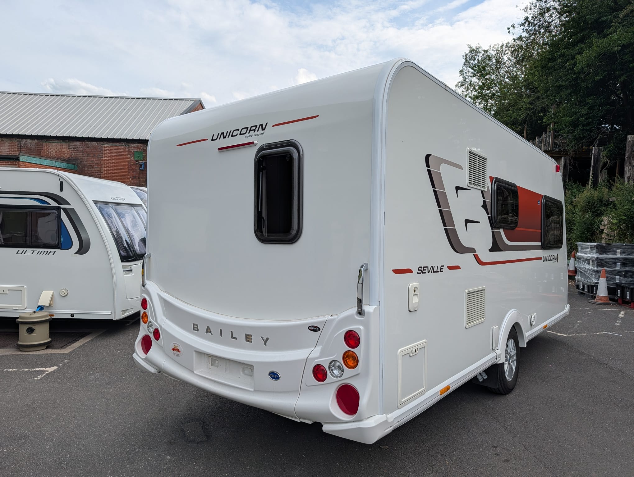 Caravan Image