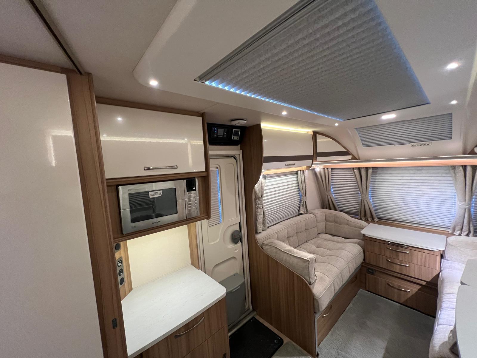 Caravan Image