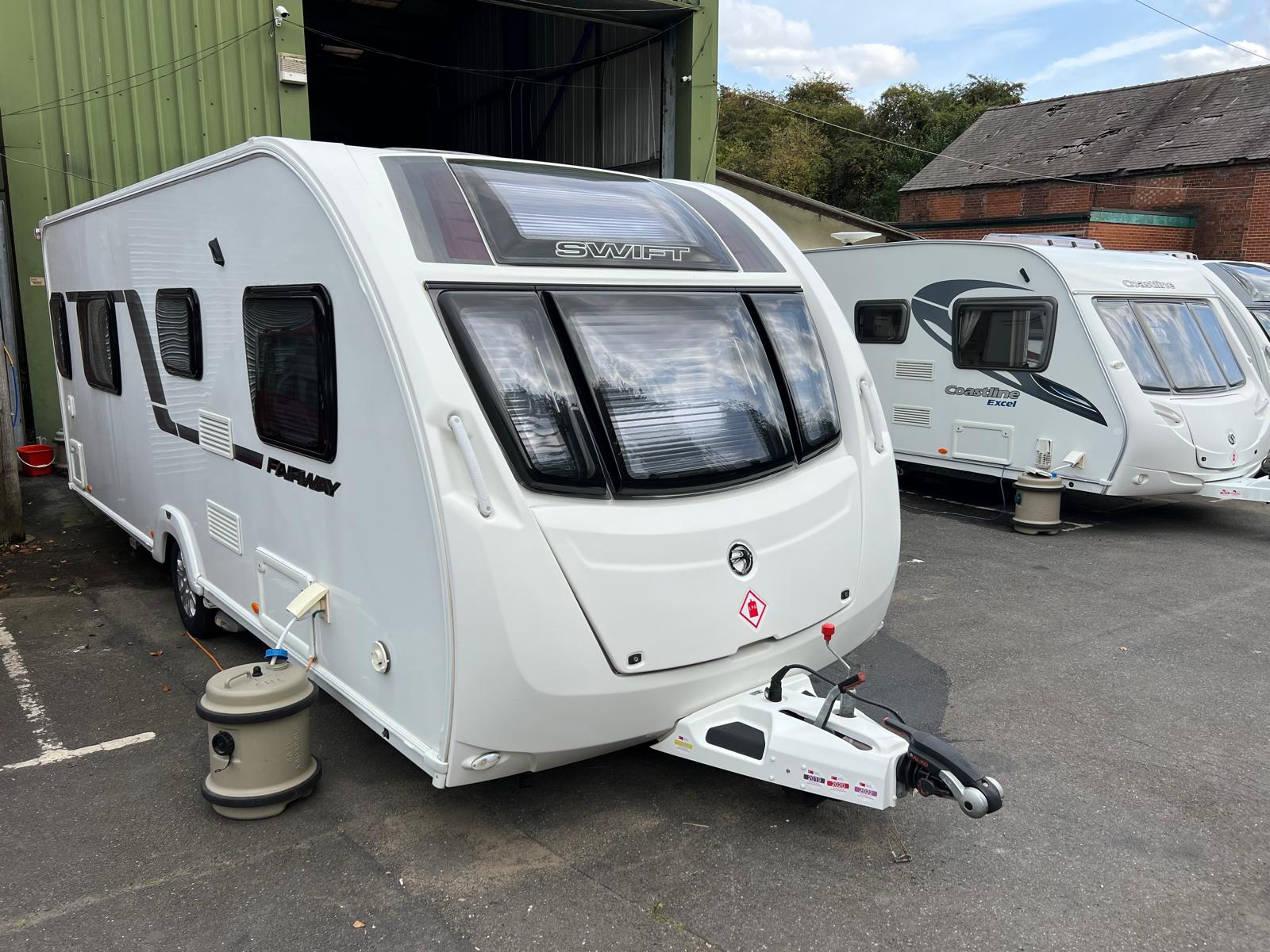Caravan Image