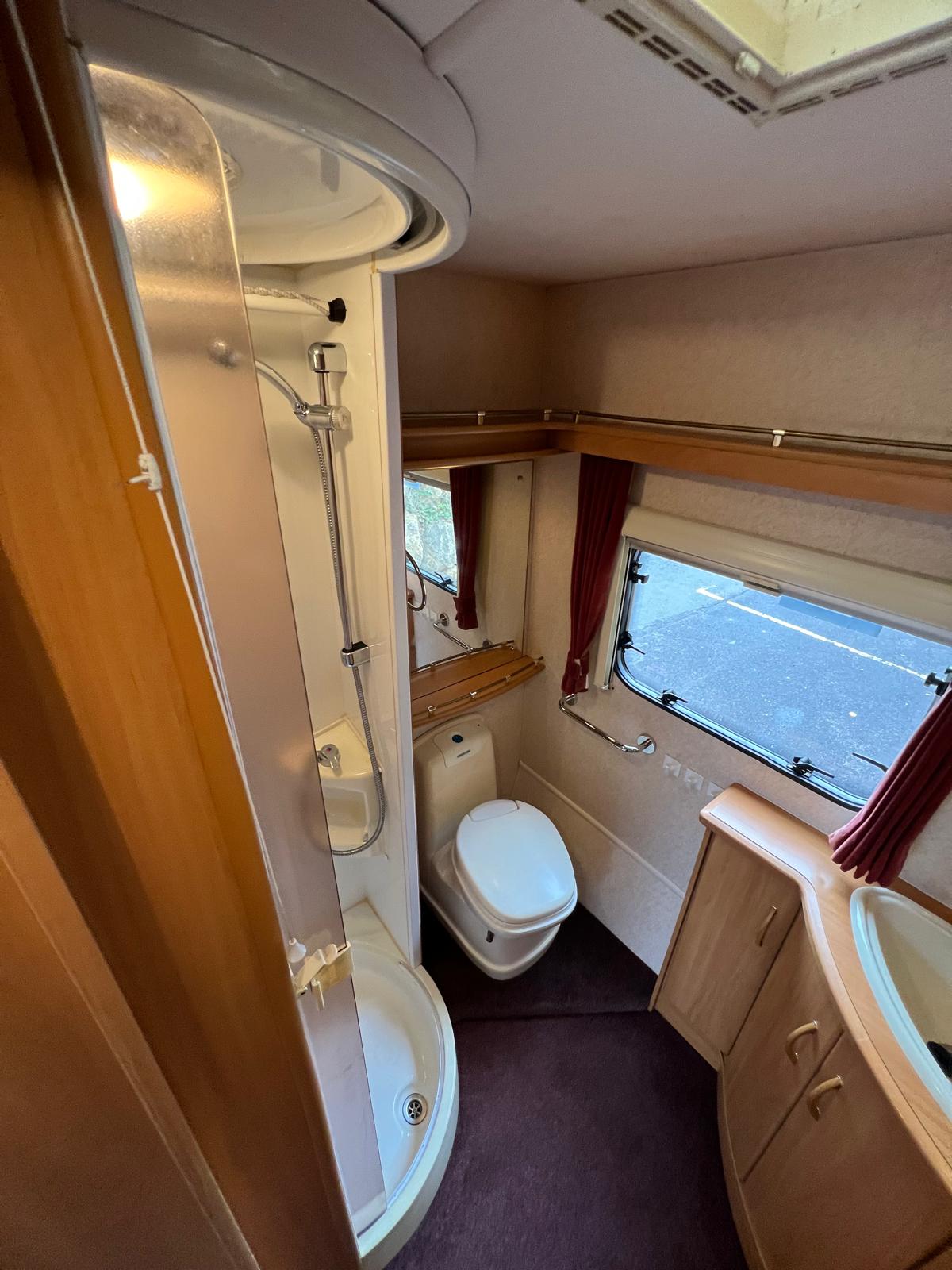 Caravan Image