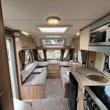 Show photo 10 of 2013 Swift Eccles Sport 584