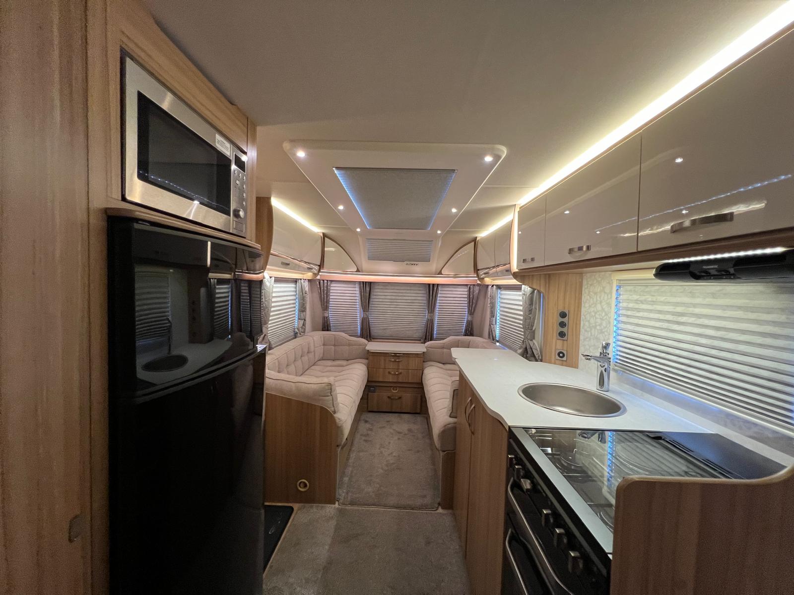 Caravan Image