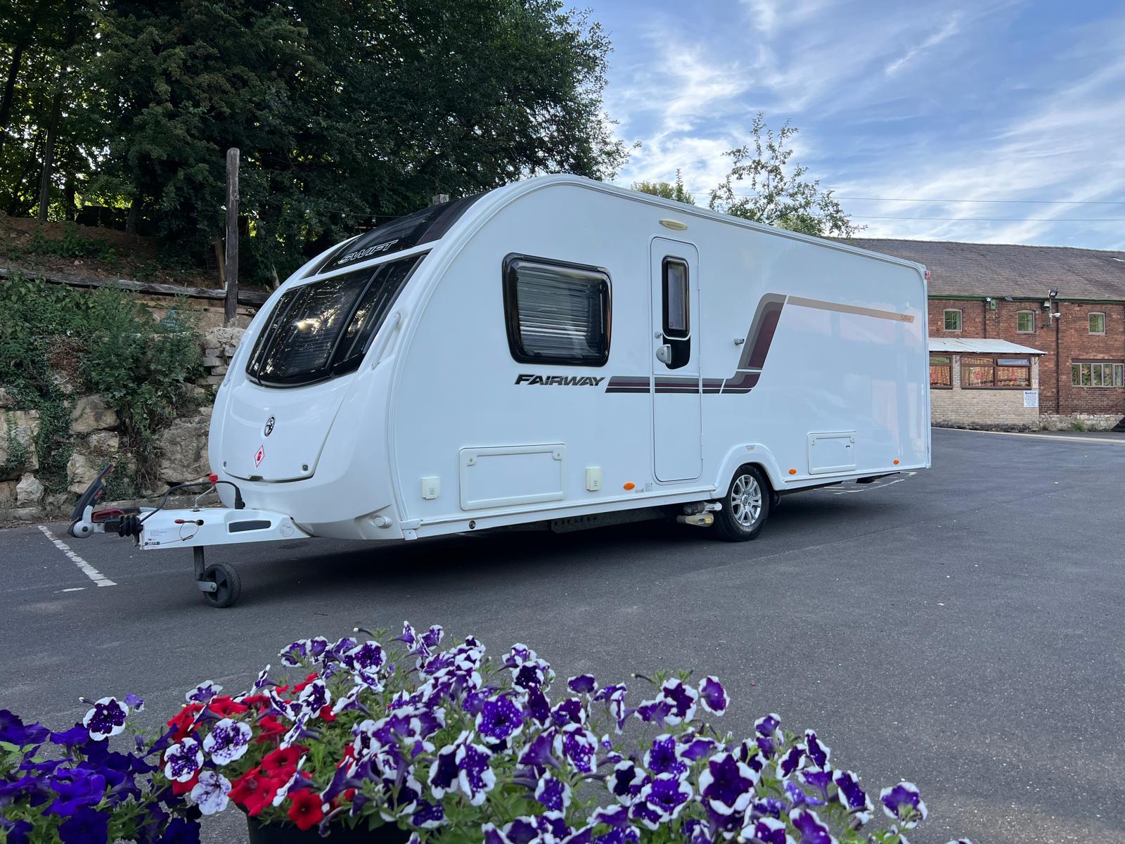 Caravan Image