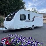 Caravan Image