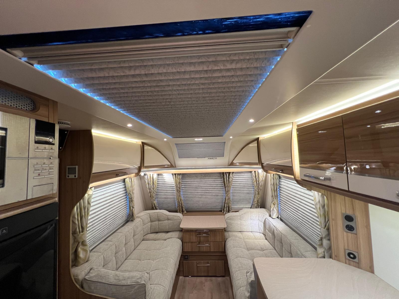 Caravan Image