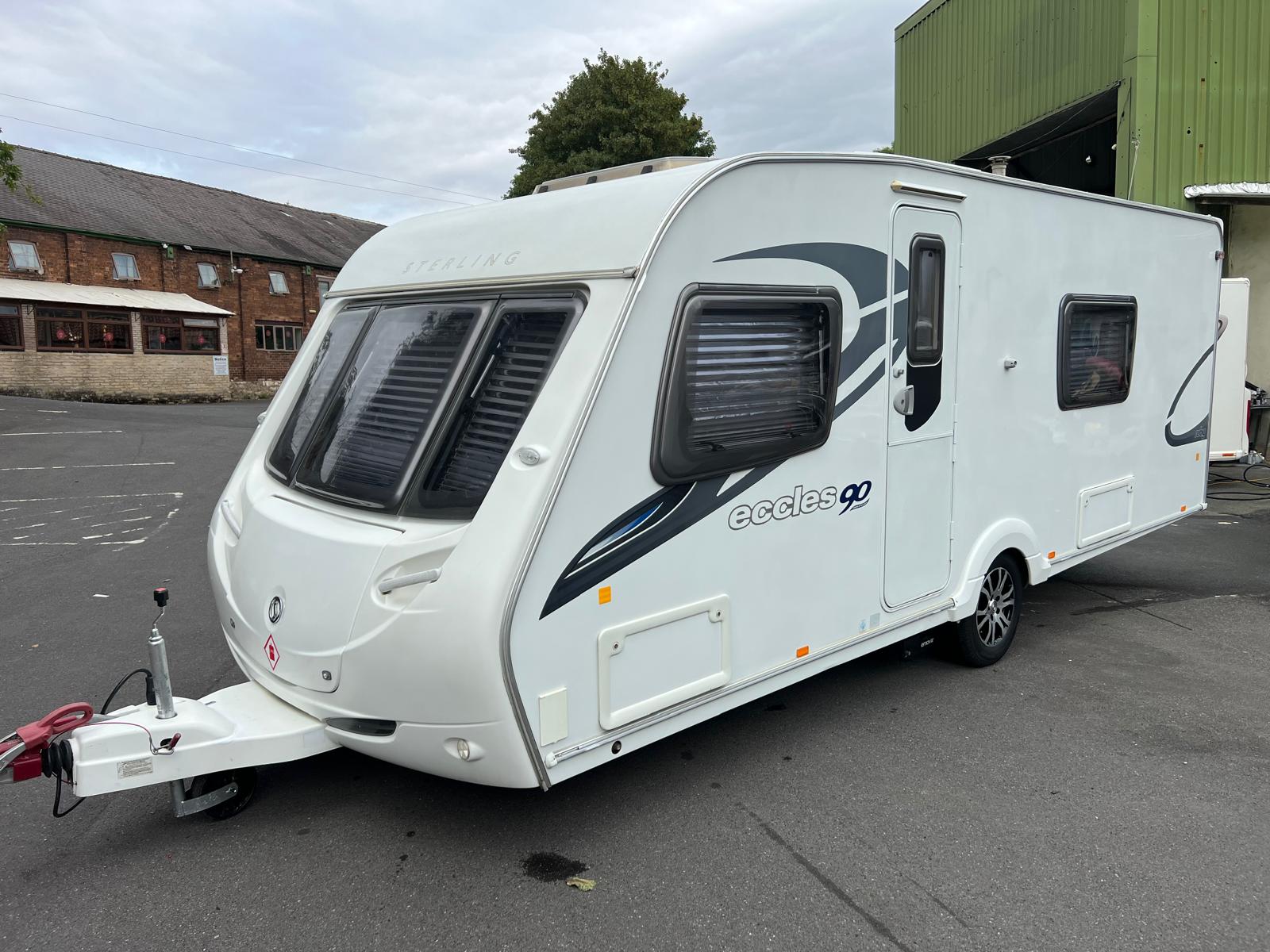 Caravan Image