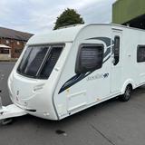 Caravan Image