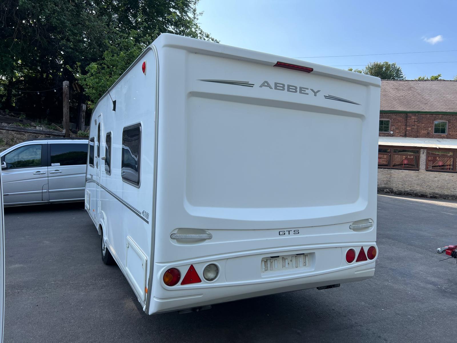 Caravan Image