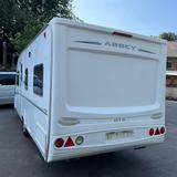 Caravan Image