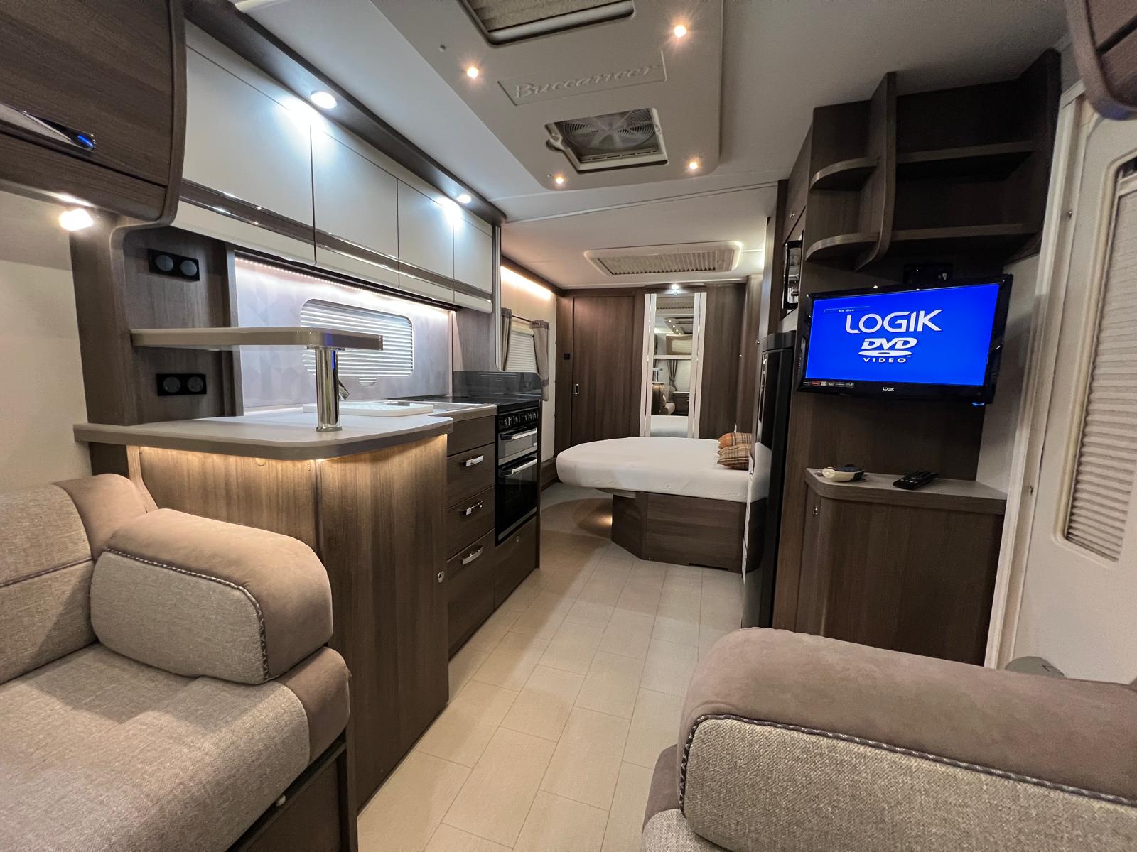 2019 Buccaneer Cruiser for sale at RAR Caravans — photo 3 of 20
