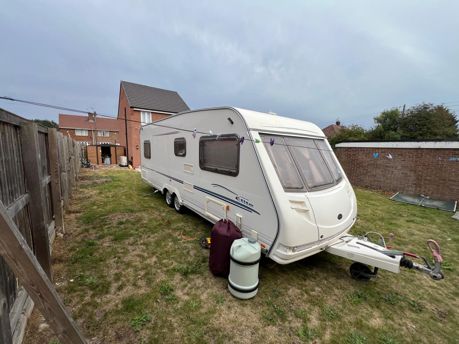 Caravan Image