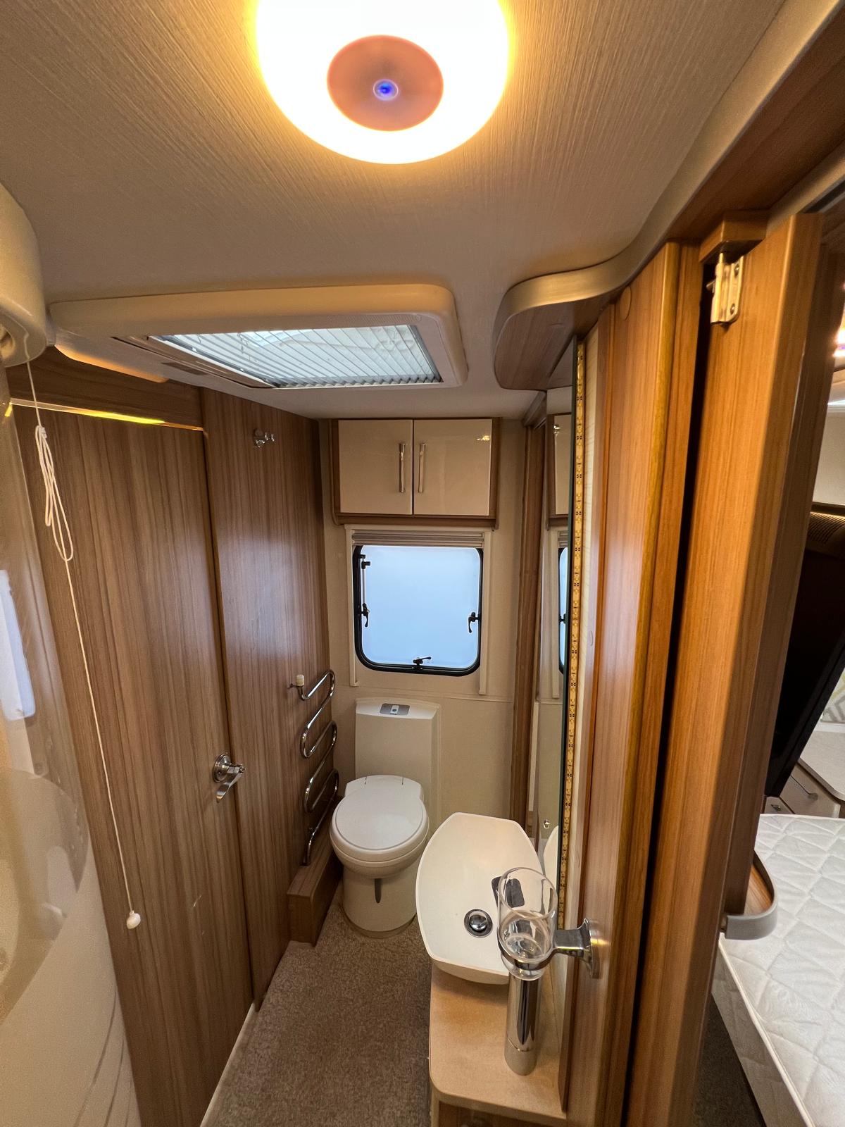 Caravan Image